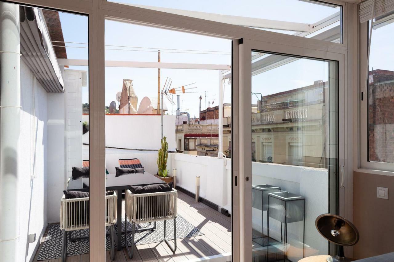Apartamento Brummell Poble Sec