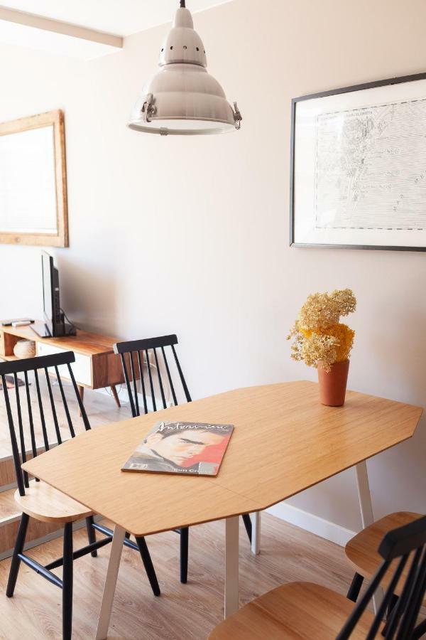 Apartamento Brummell Poble Sec