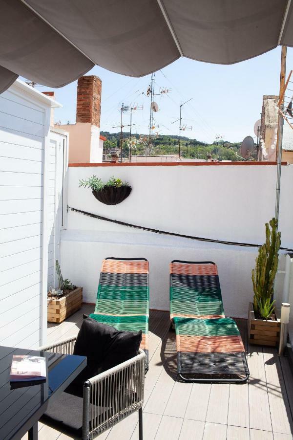 Brummell Poble Sec