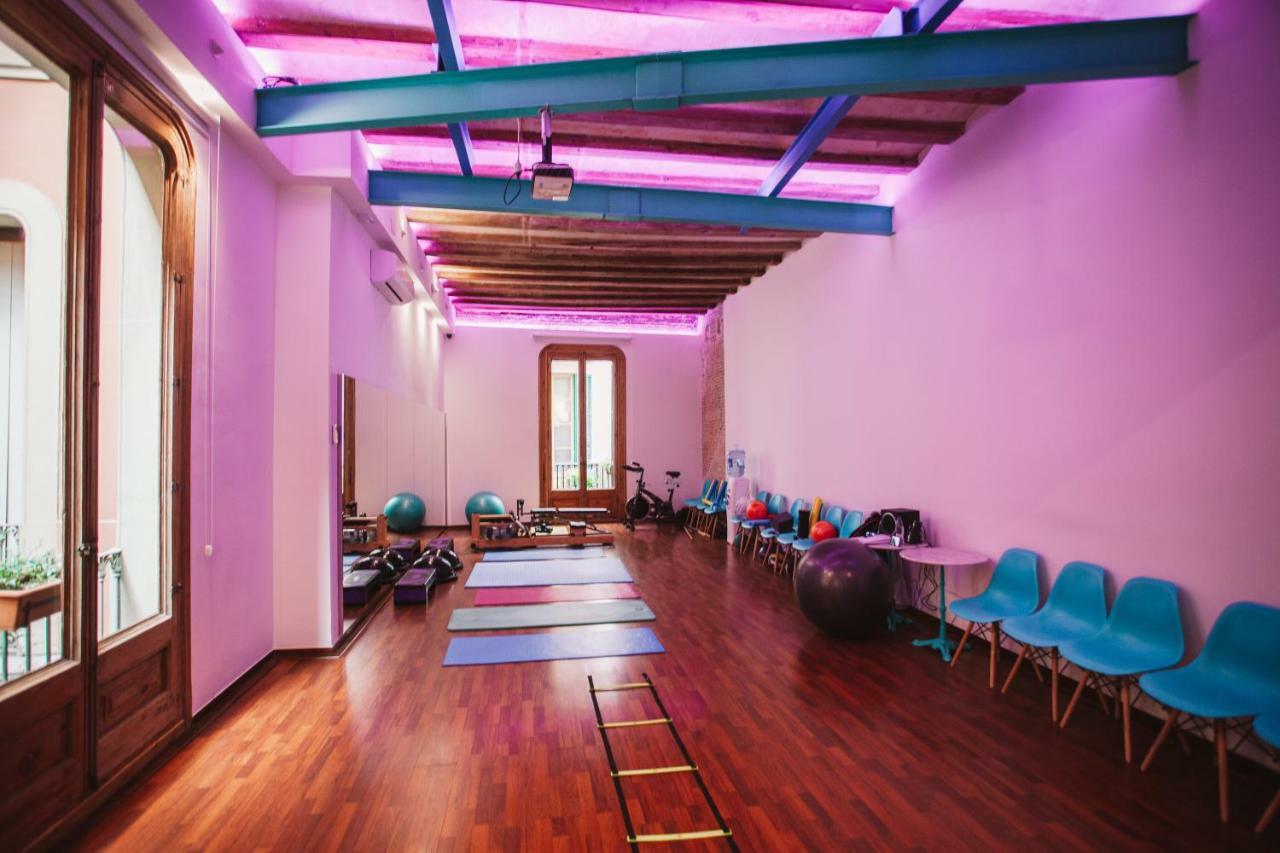 Apartamento Ramblas Barcelona