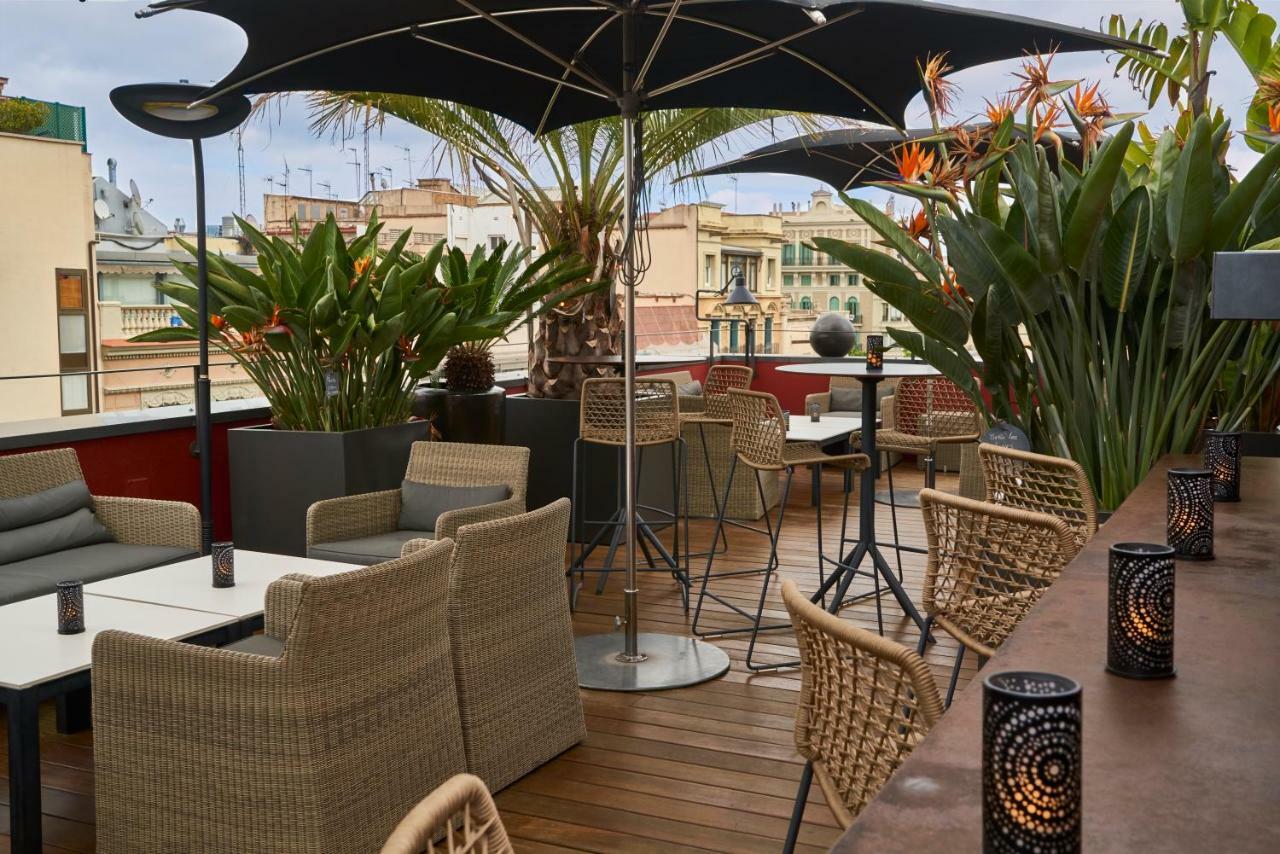 Hotel Emilia Barcelona