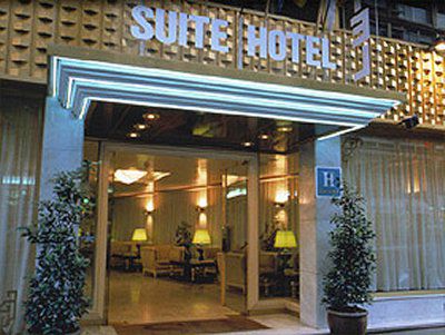 Catalonia 505 Hotel