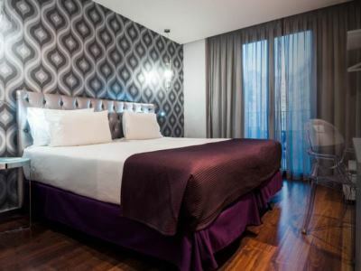 Eurostars Ramblas Hotel