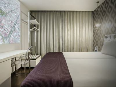 Eurostars Ramblas