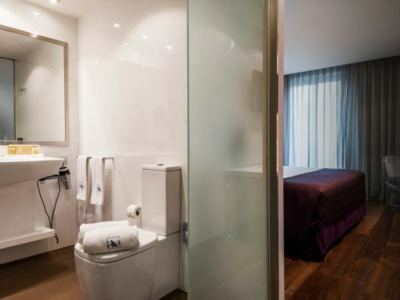 Hotel Eurostars Ramblas Barcelona