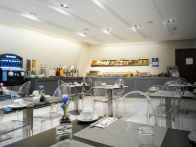 Hotel Eurostars Ramblas