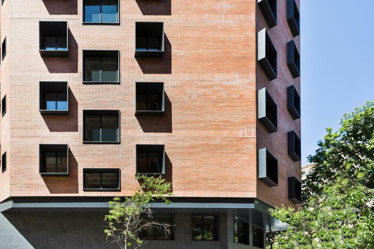 Hotel Brick