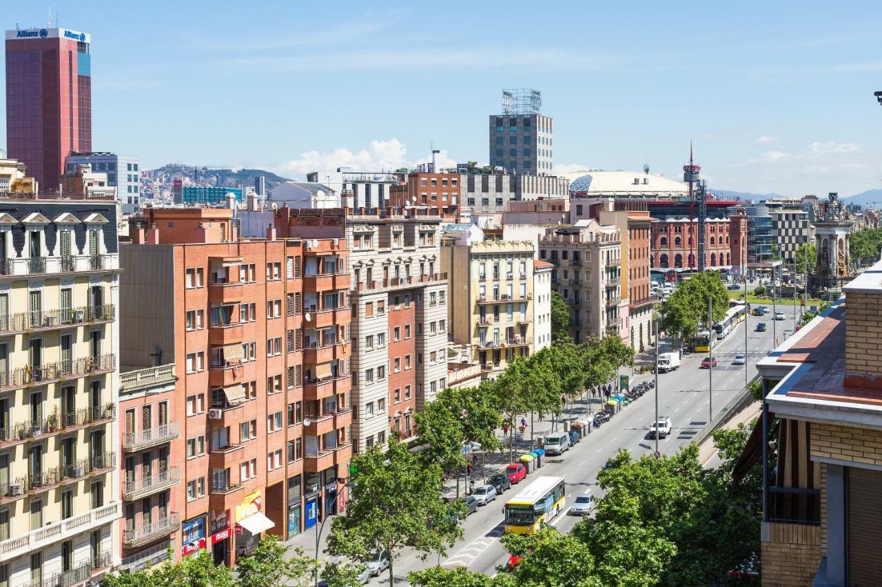 Brick 2* Barcelona