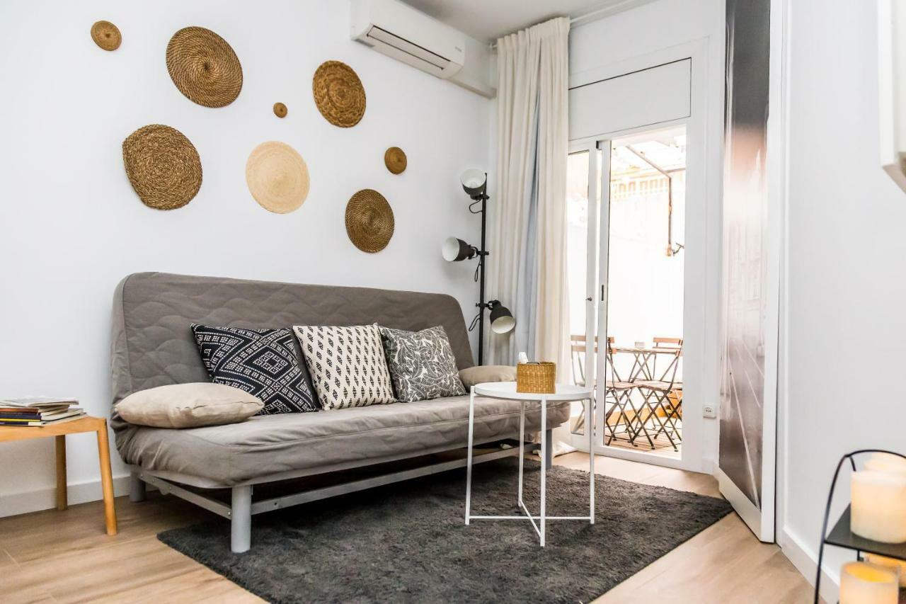 En Gracia Apartamento Barcelona