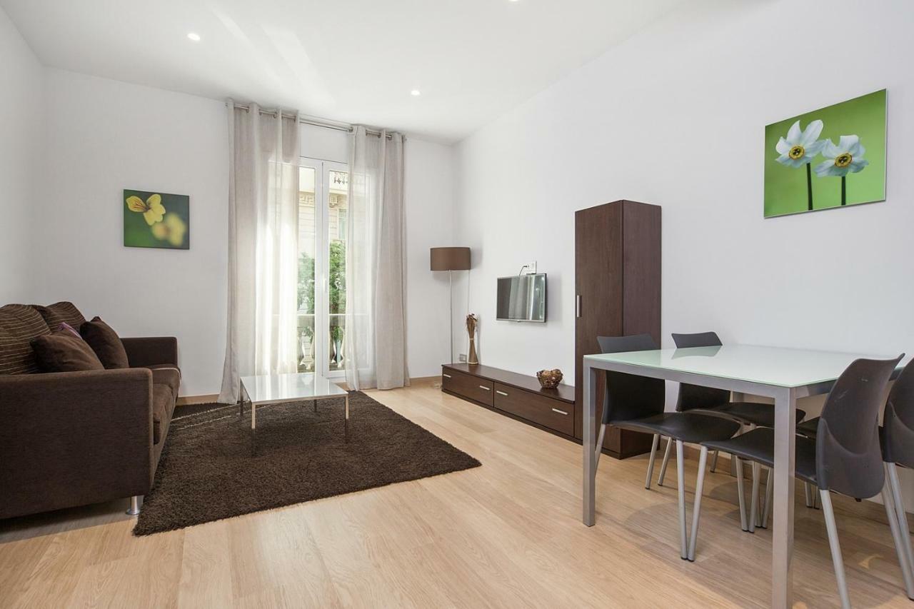 Apartment Fisa Gran Via