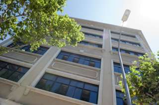 Apartment Mh Center