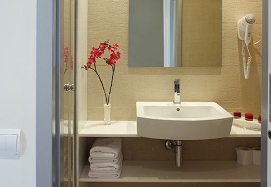 Ab Sagrada Familia Premium Apartamento