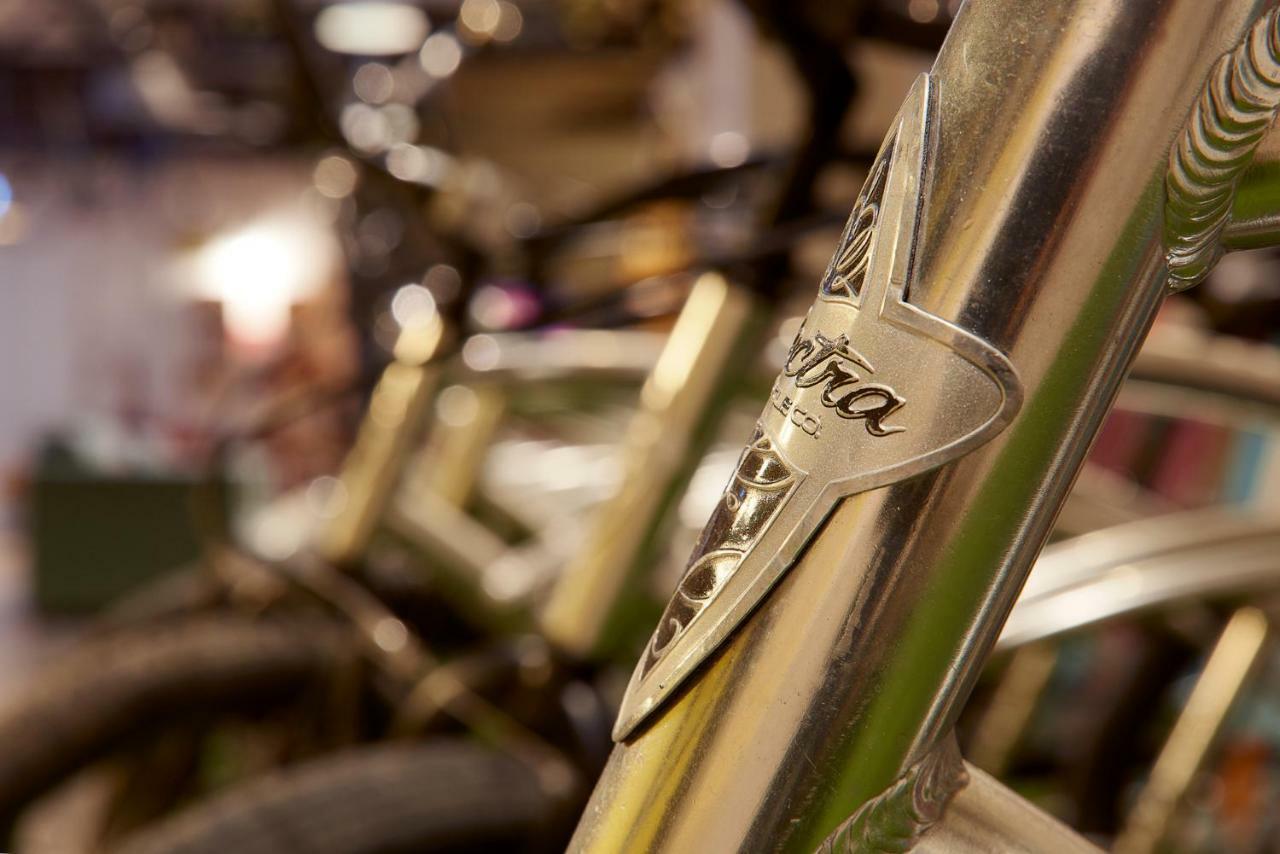 Bed & Bike Hostal Barcelona