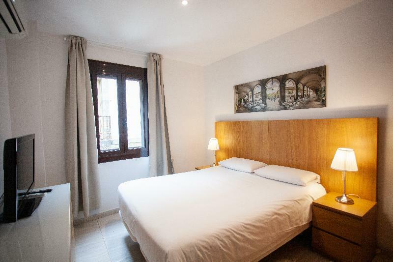 Apartamento Ramblas