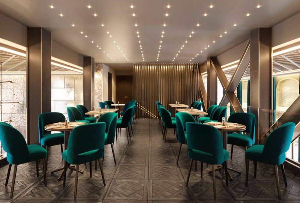 Almanac 5* Barcelona