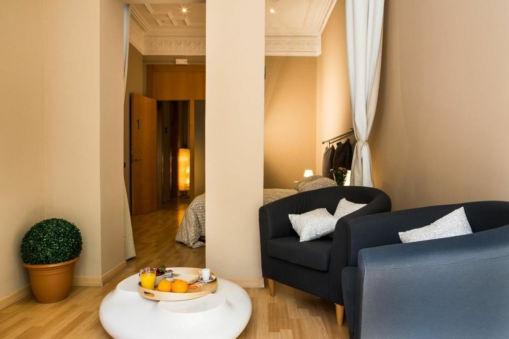 Hostal Born Barcelona