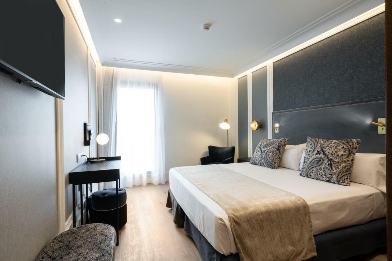Hotel Catalonia Plaza Cataluña