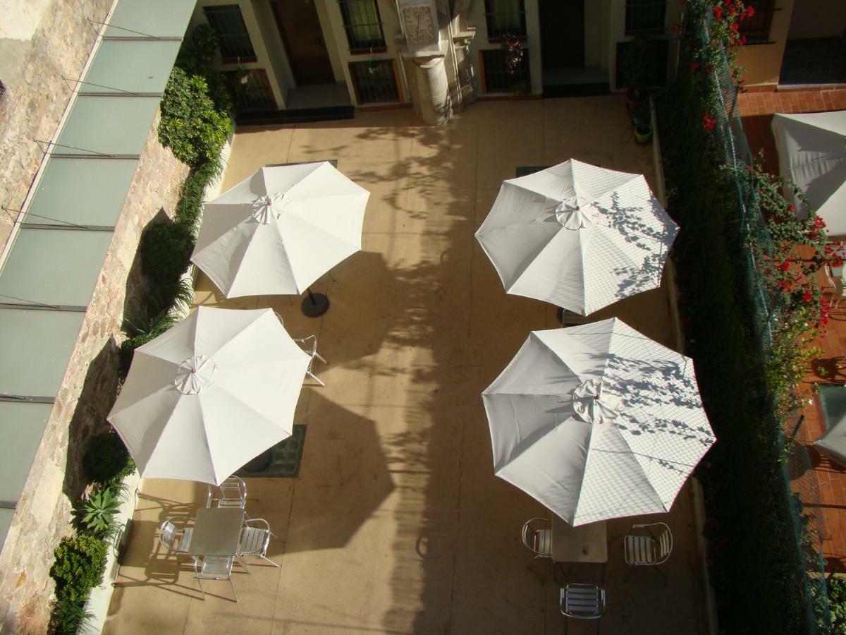 Guest house Hostal La Terrassa