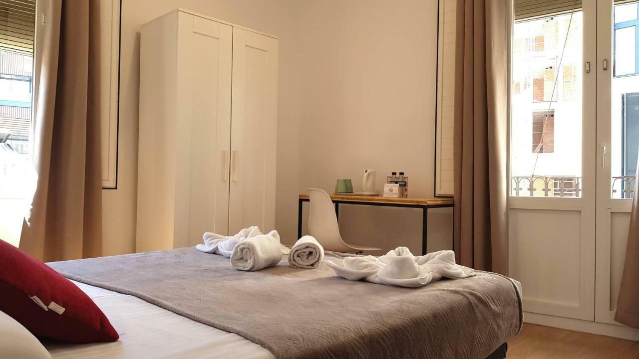 Guest house La Palmera 2*