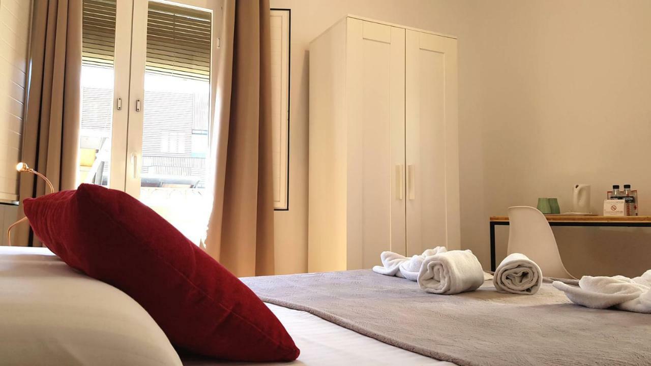 Guest house La Palmera 2*