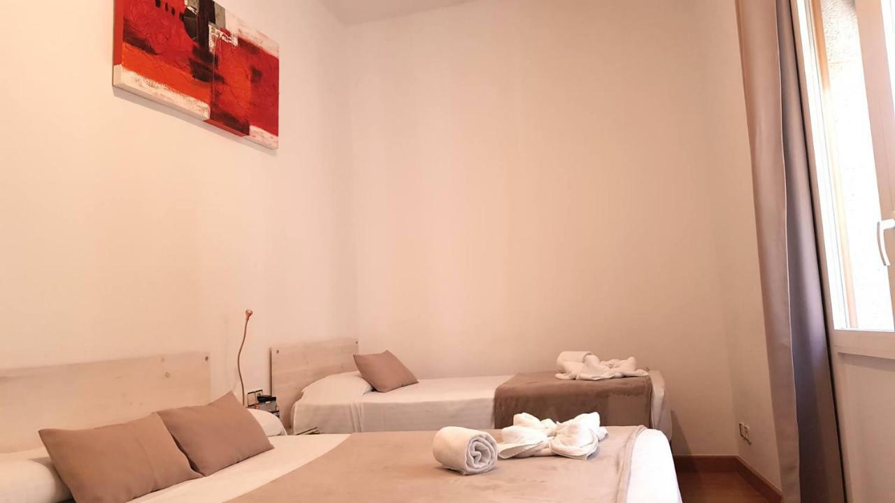 La Palmera Guest house 2*