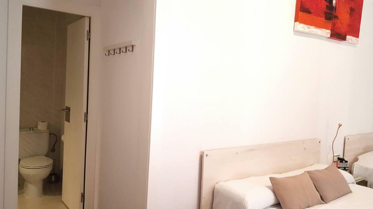 Guest house La Palmera