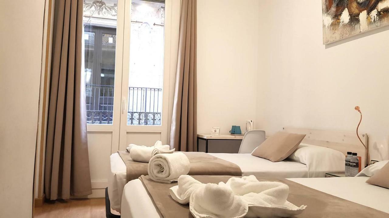 La Palmera 2*