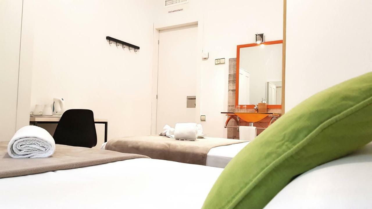 Guest house La Palmera