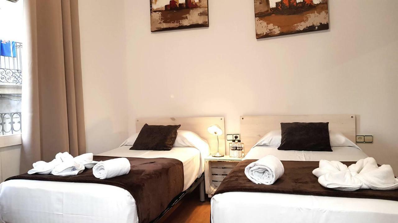 La Palmera 2*