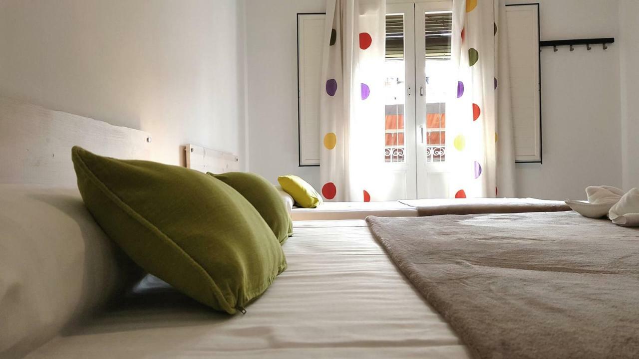 Guest house La Palmera