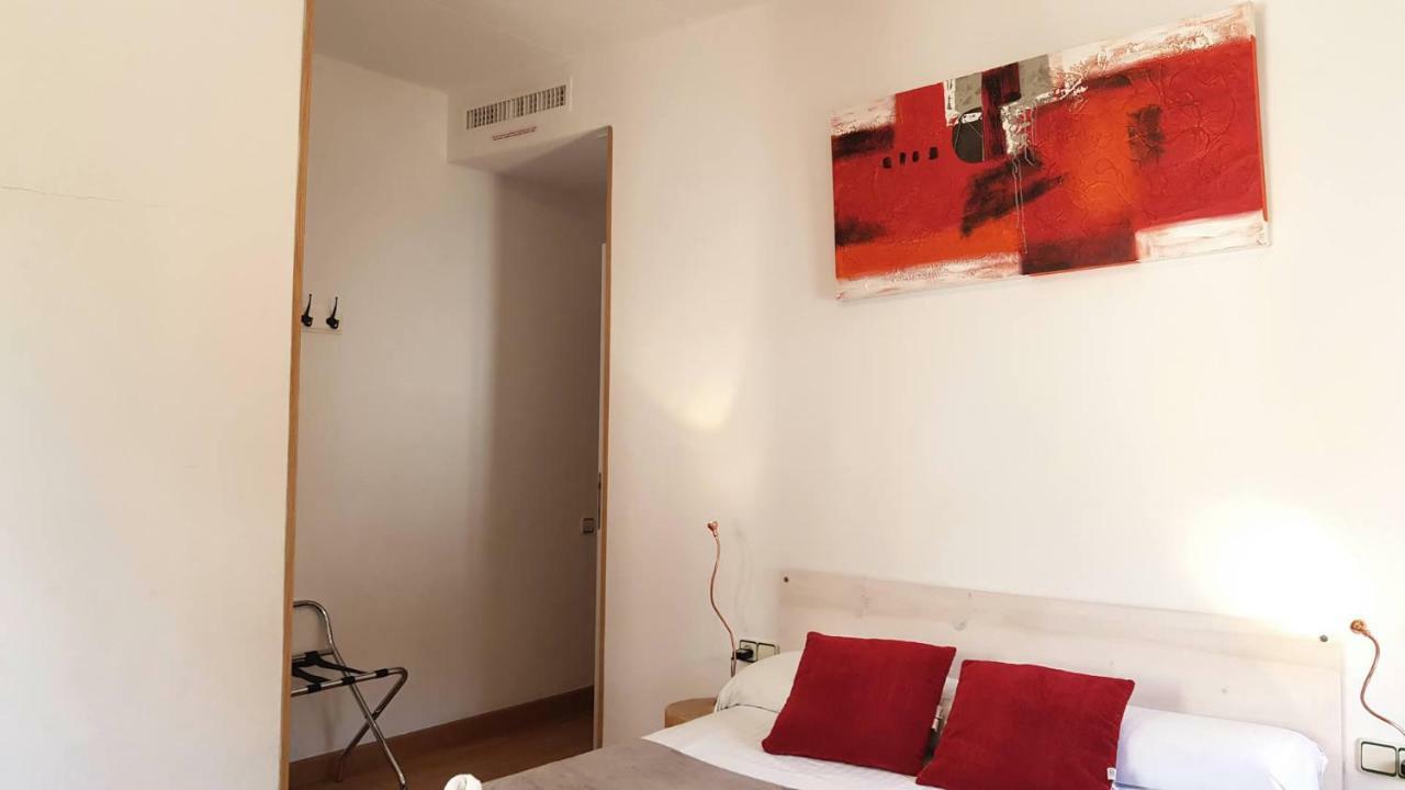 Guest house La Palmera Barcelona