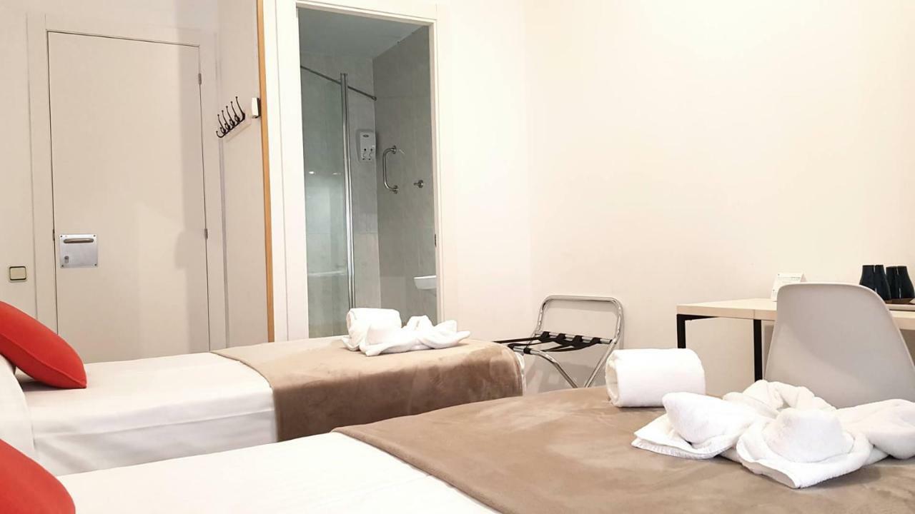 Guest house La Palmera 2*