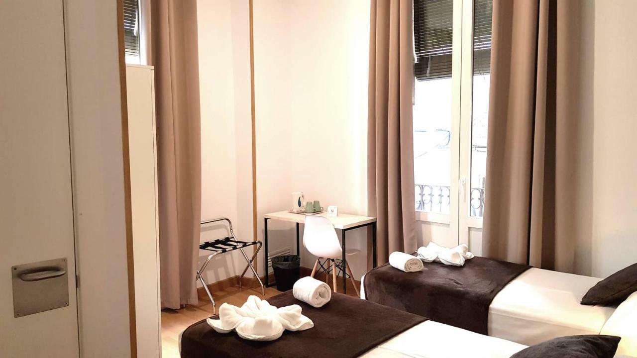 La Palmera Guest house 2*