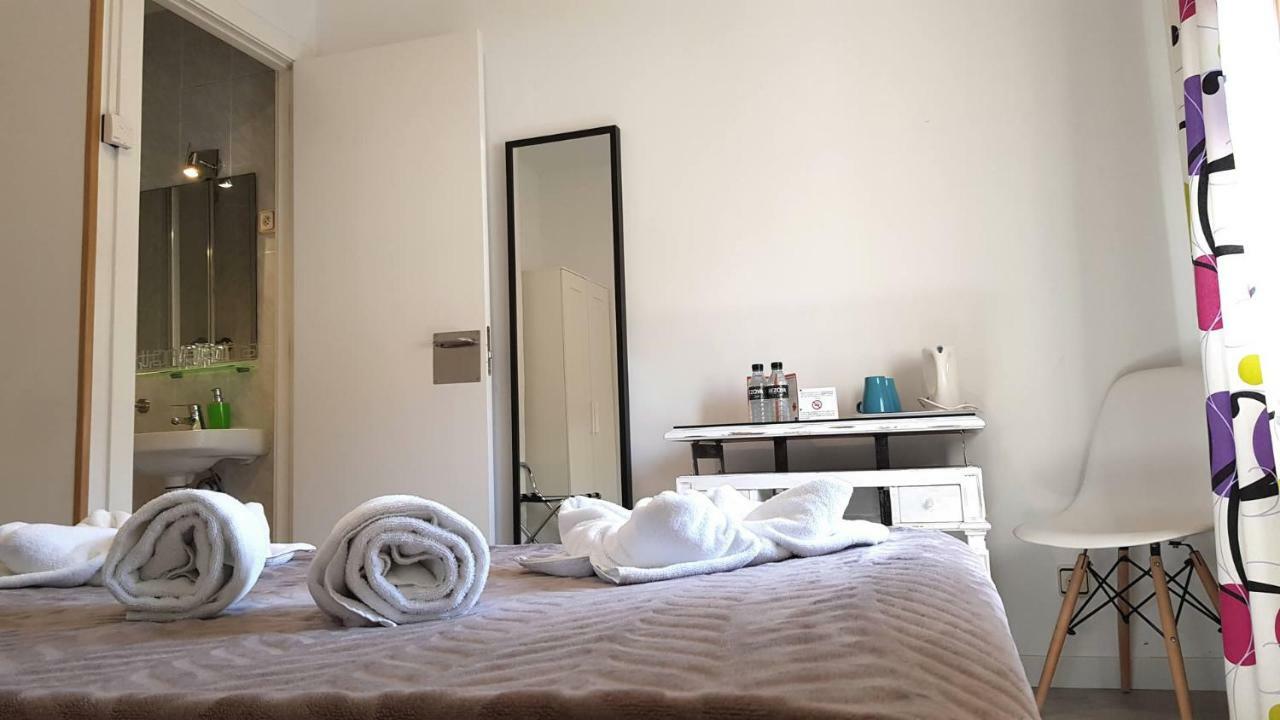 La Palmera Guest house 2*