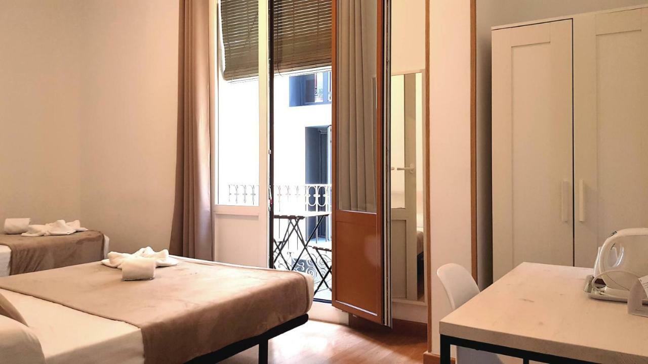 La Palmera Barcelona