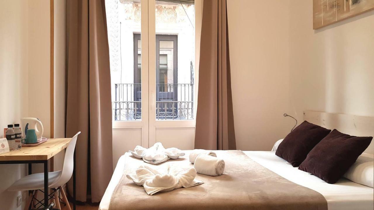La Palmera Guest house