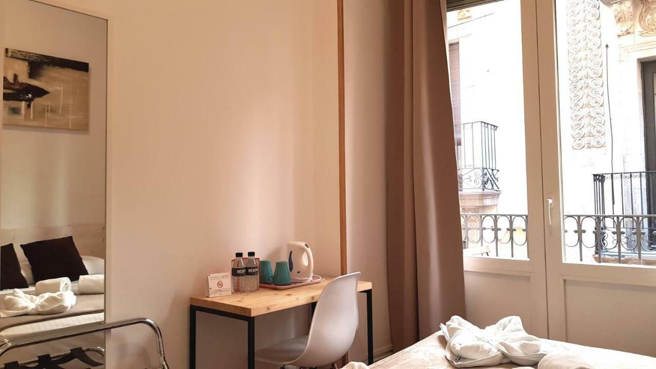 La Palmera Guest house