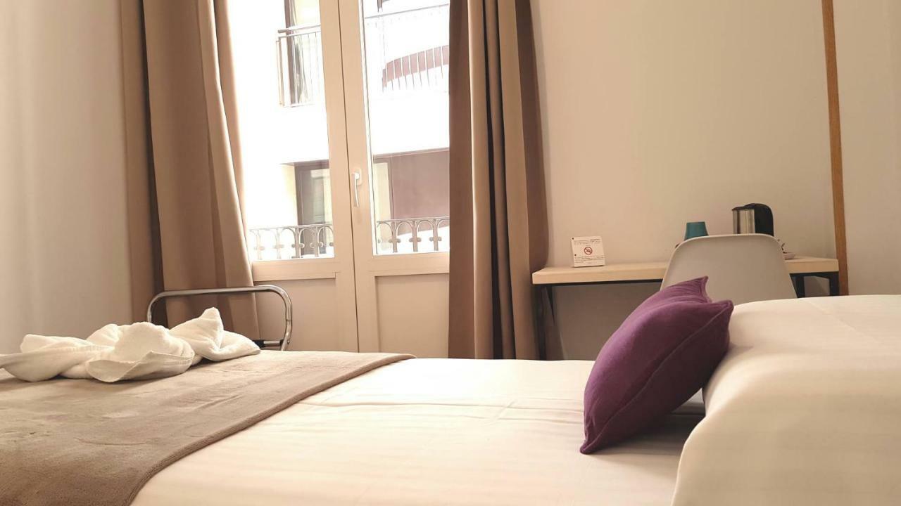 La Palmera Guest house