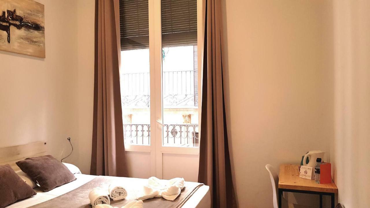 Guest house La Palmera 2*
