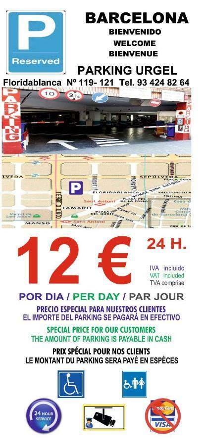 Plaza Goya Guest house Barcelona