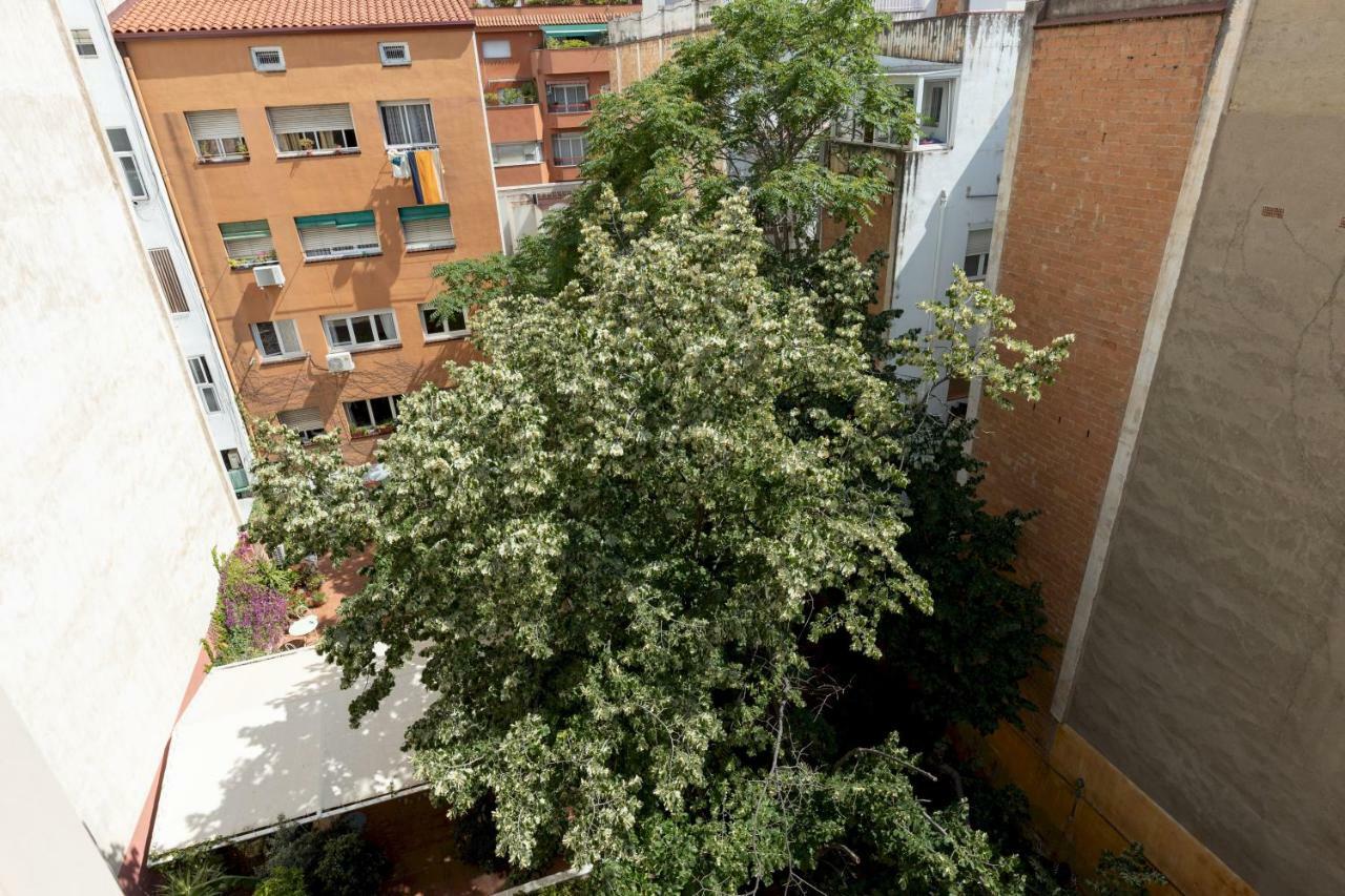 Apartamento Housalia Guell & Gracia Barcelona