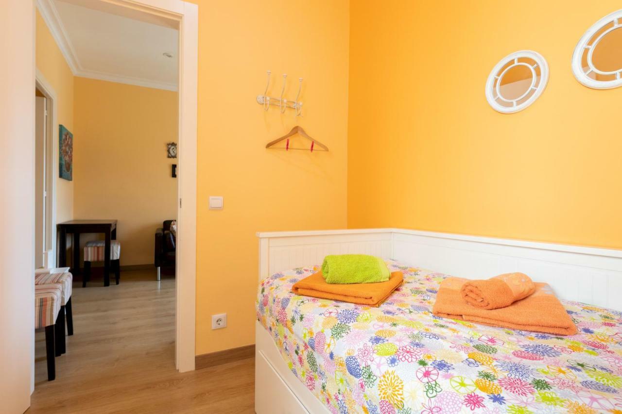 Housalia Guell & Gracia Apartamento Barcelona