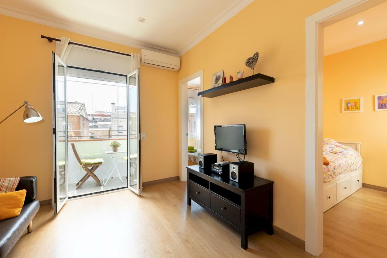 Housalia Guell & Gracia Apartamento *