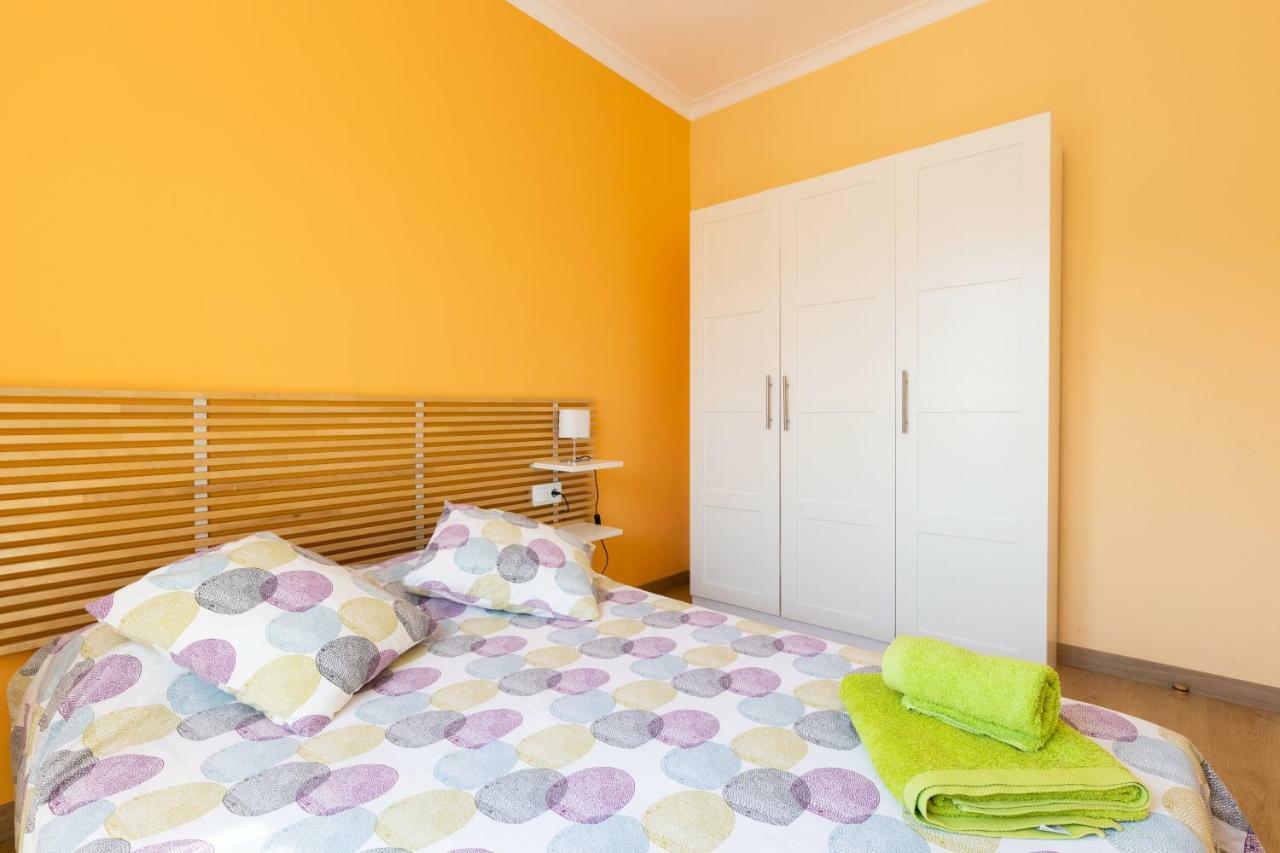 Housalia Guell & Gracia Apartamento *