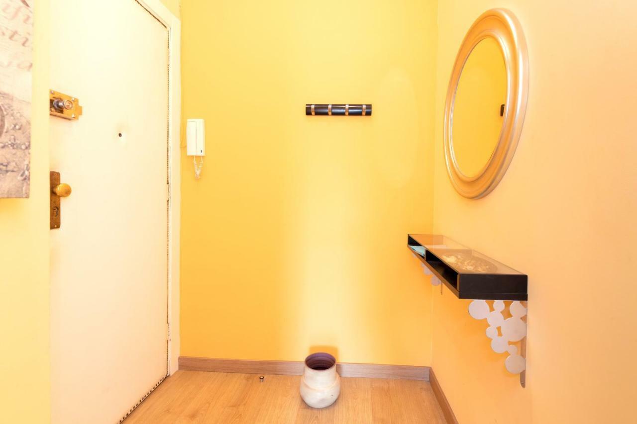 Apartamento Housalia Guell & Gracia Barcelona