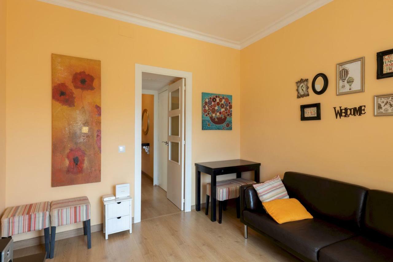 Apartamento Housalia Guell & Gracia