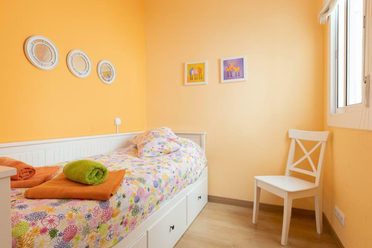 Apartamento Housalia Guell & Gracia *
