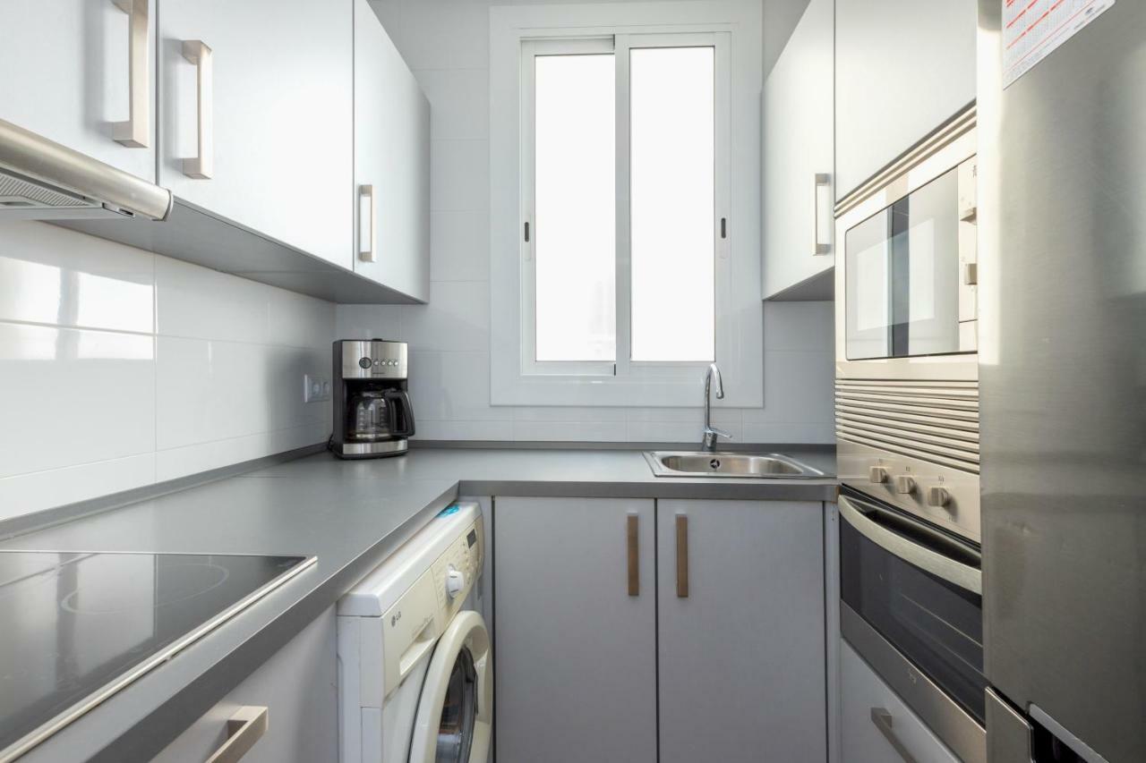 Housalia Guell & Gracia Apartamento *