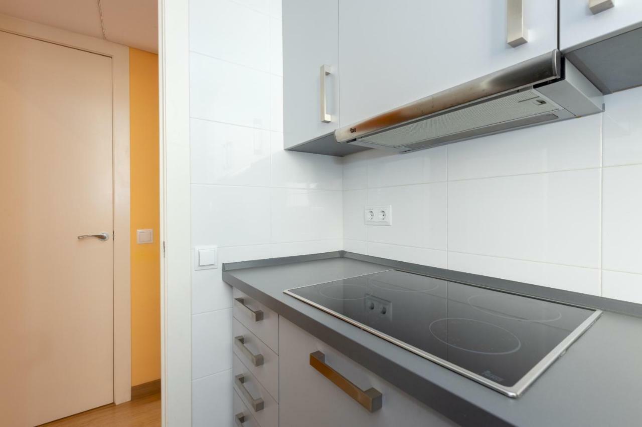 Housalia Guell & Gracia Barcelona