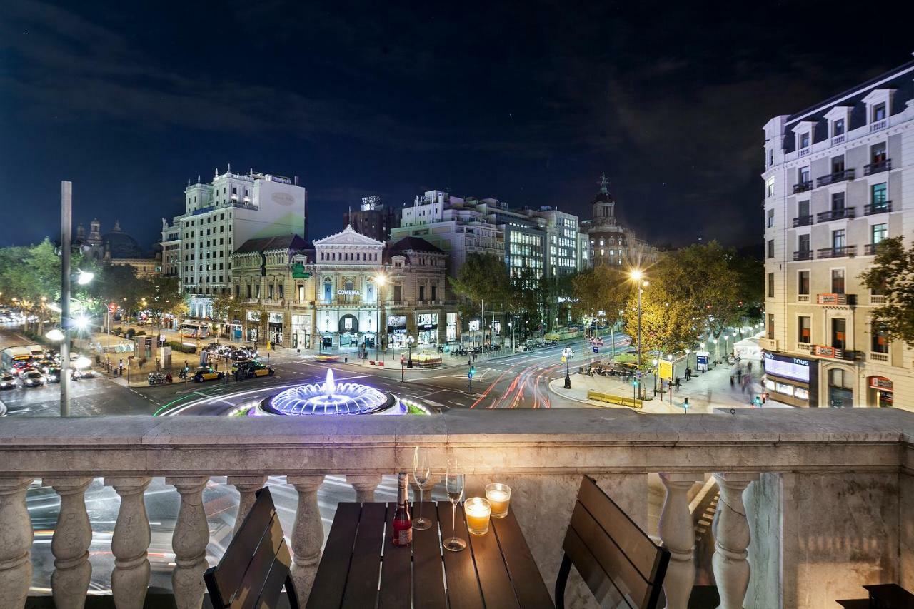 Uma Passeig De Gracia 16 *